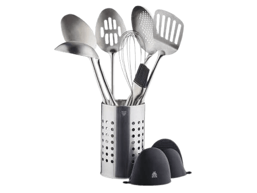 Utensils