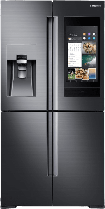 Fridges