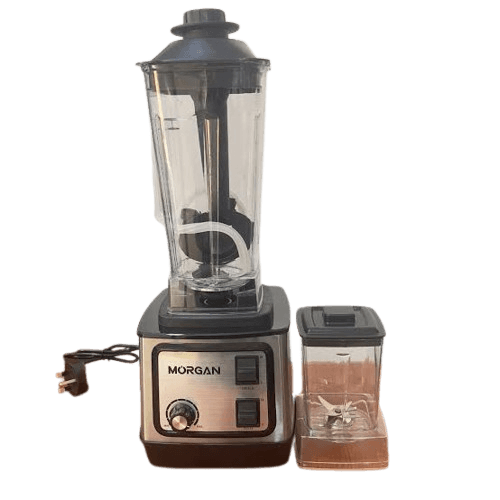 Blenders