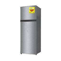Top-Freezer 250L Compact Refrigerator